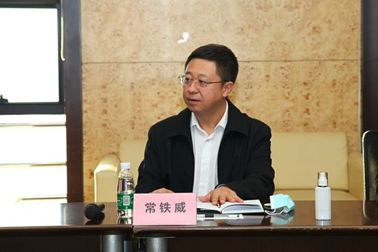 5常司長(zhǎng)聽(tīng)取慈銘體檢相關(guān)工作匯報(bào).jpg